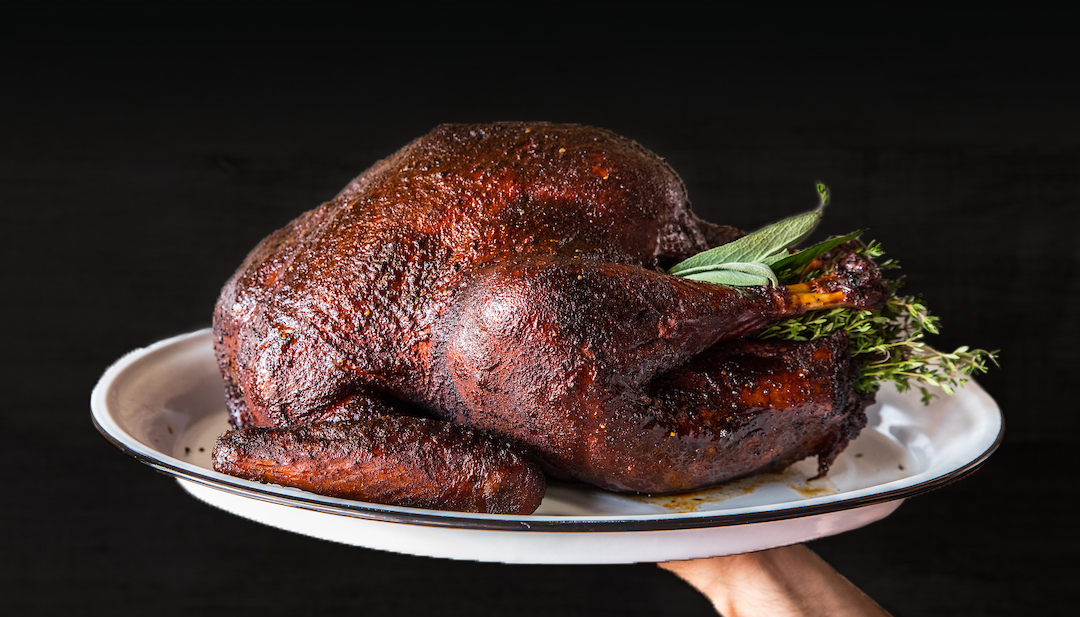 RPM Steak Turkey for Thanksgiving