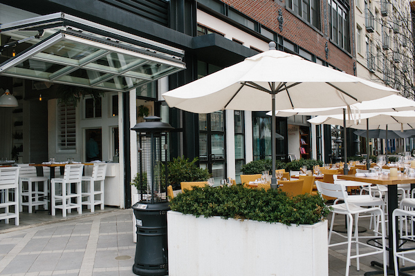 Coming Soon Summer House Santa Monica And Stella Barra Pizzeria Wine Bar Lettuce Entertain You