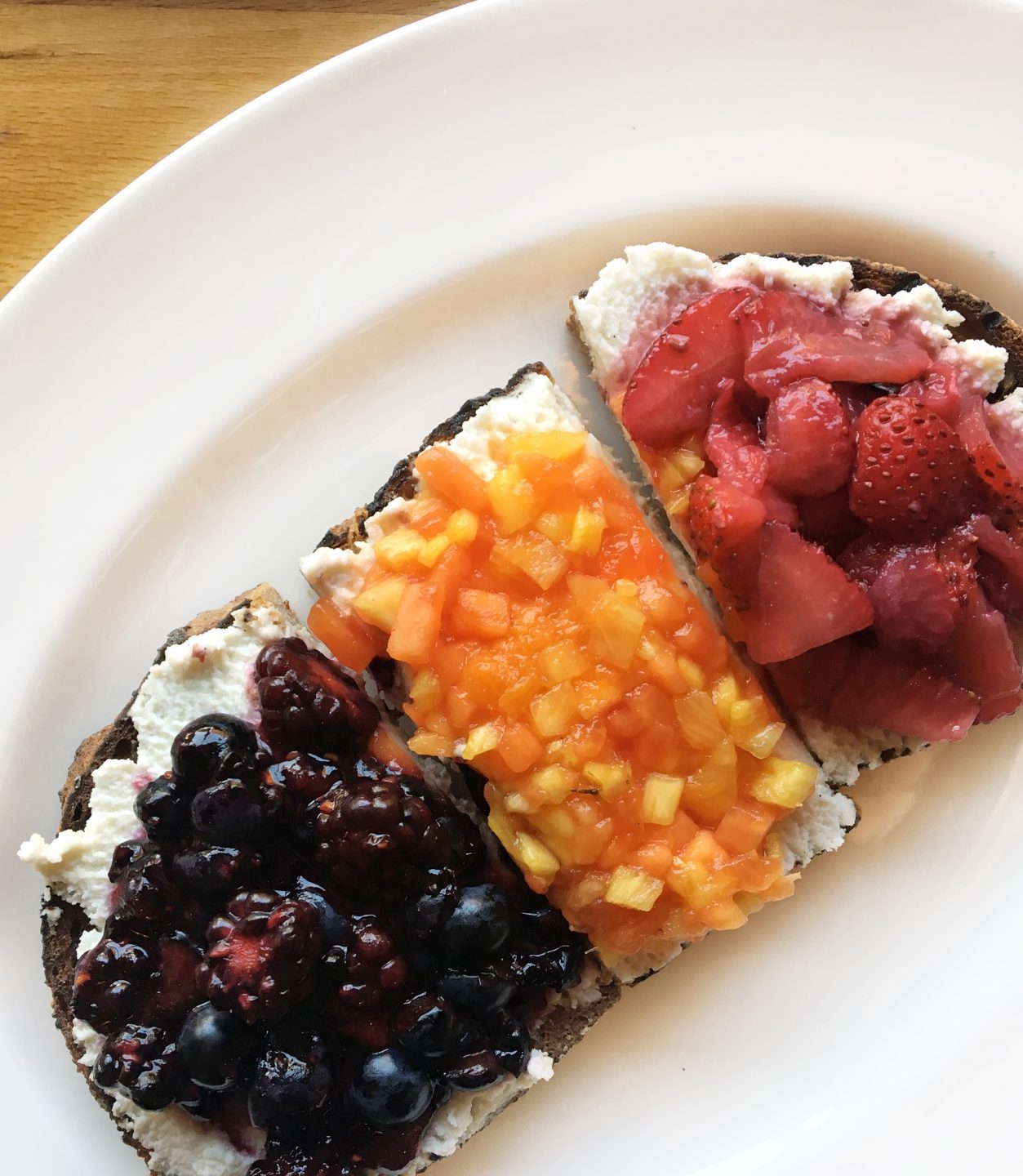 brunch