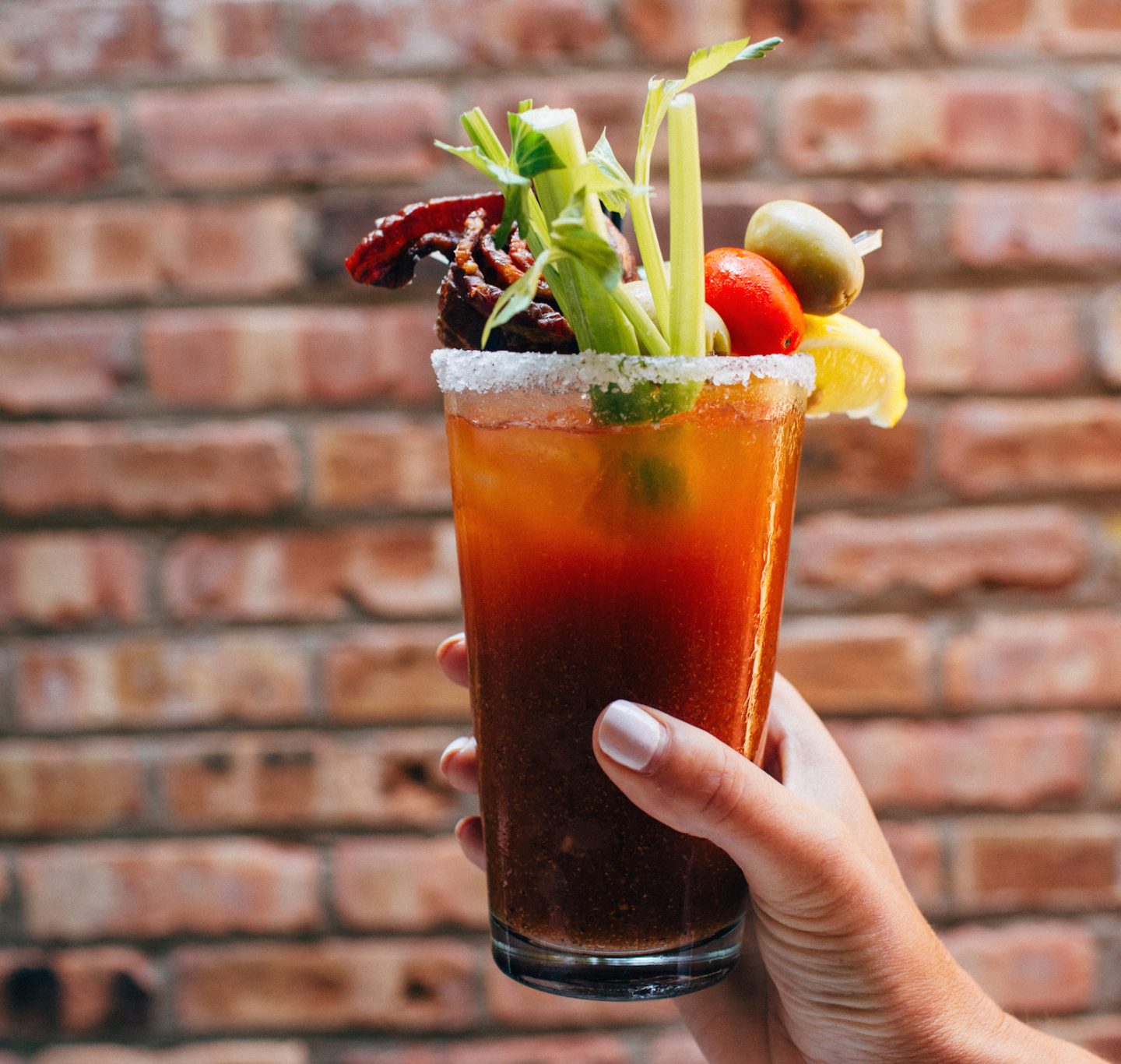 brunch