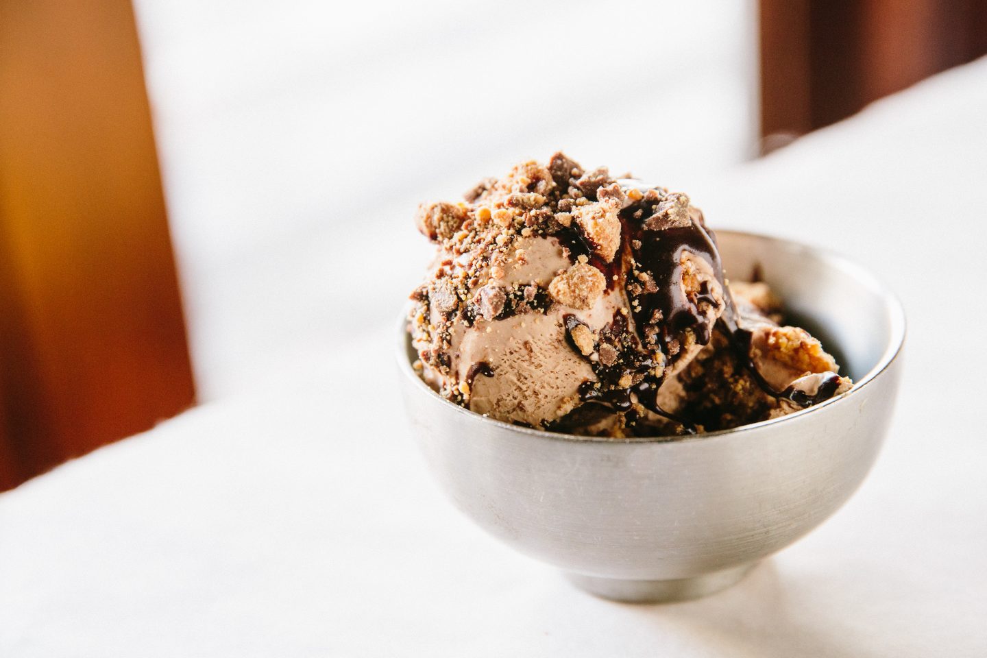 antico posto's peanut butter ice cream