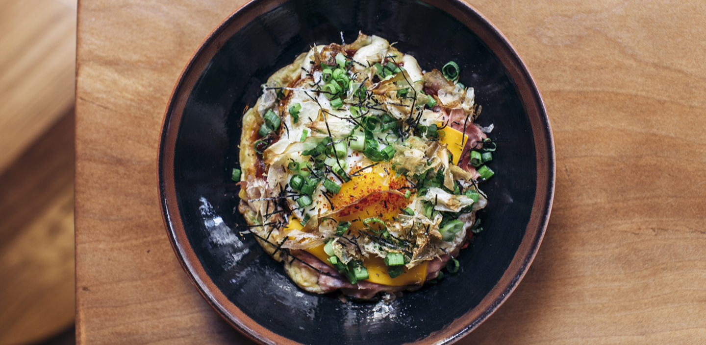 The Japanese Comfort Food You Need to Know About Lettuce Entertain You