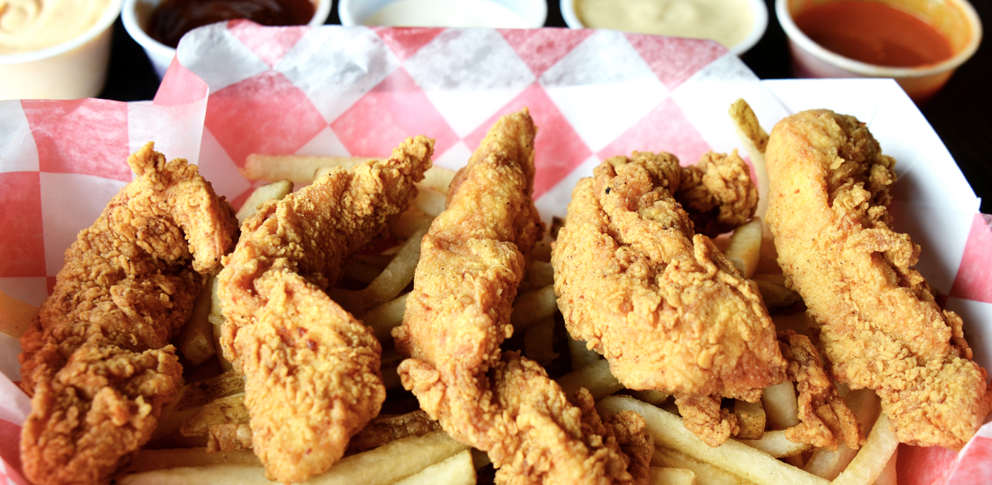 Big City Chicken® Navy Pier, Chicago Lettuce Entertain You