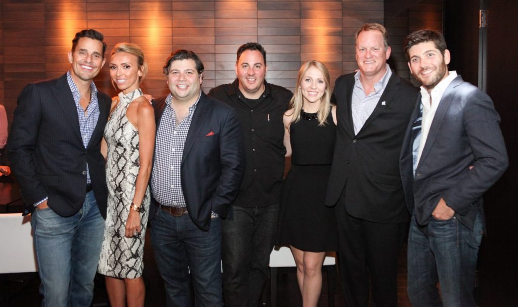 About Lettuce Entertain You Lettuce Entertain You