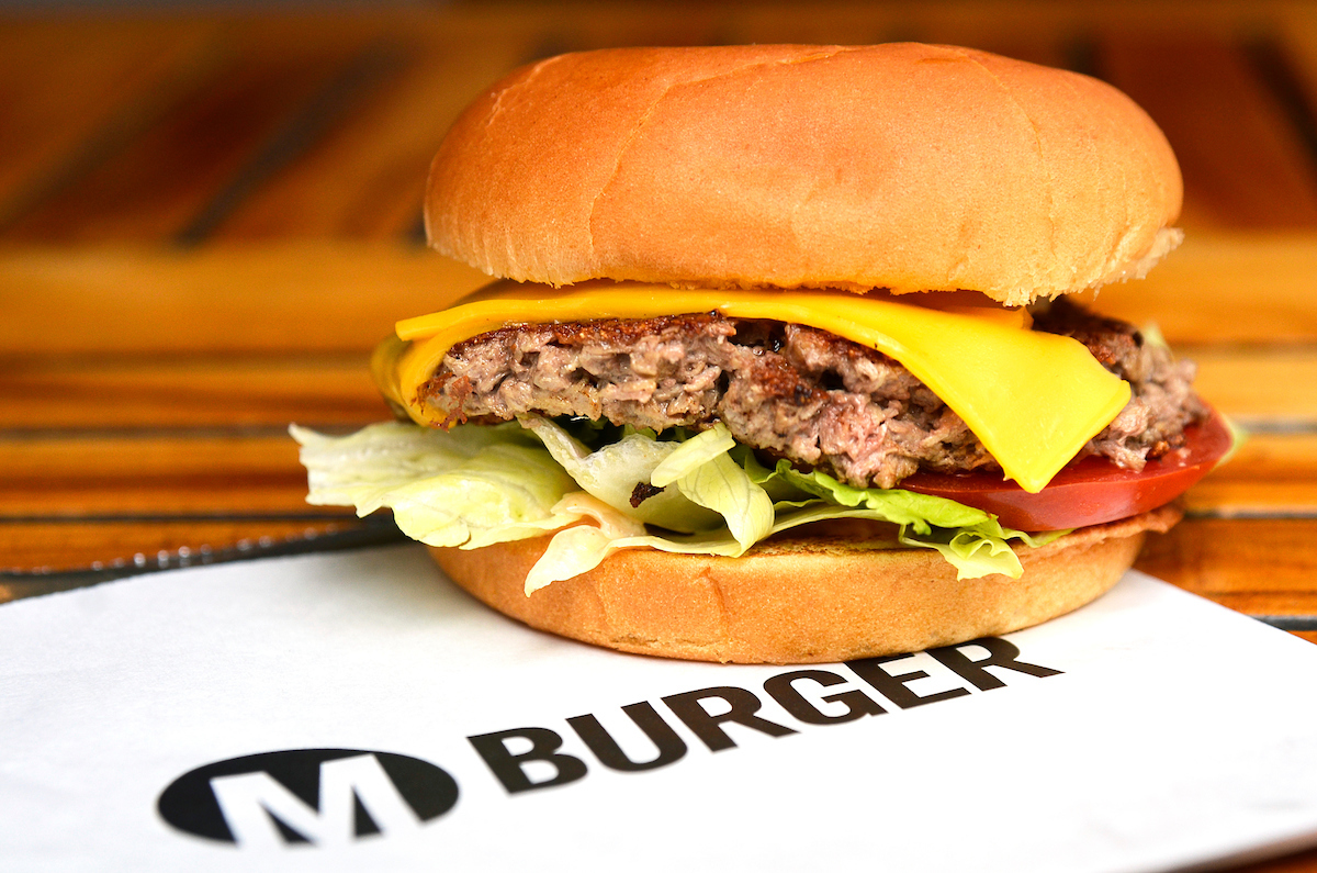 Vegetarian Comfort Food Lettuce Entertain You