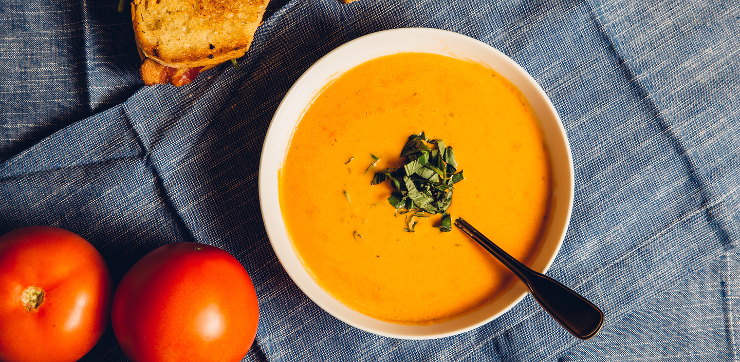 Anatomy Of A Good Soup Lettuce Entertain You