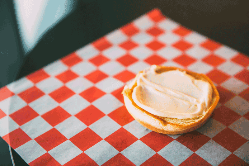 Your Perfect Fried Chicken Sandwich is Served Lettuce Entertain You