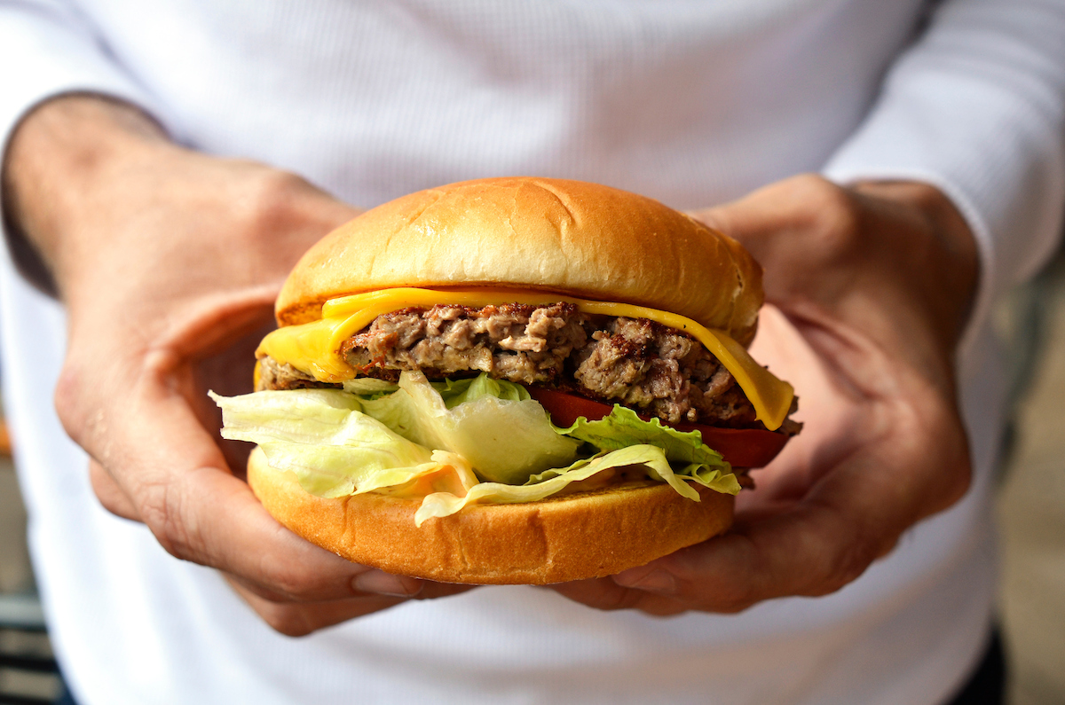 Your Guide to the 26 Best Burgers to Try During National Burger Month