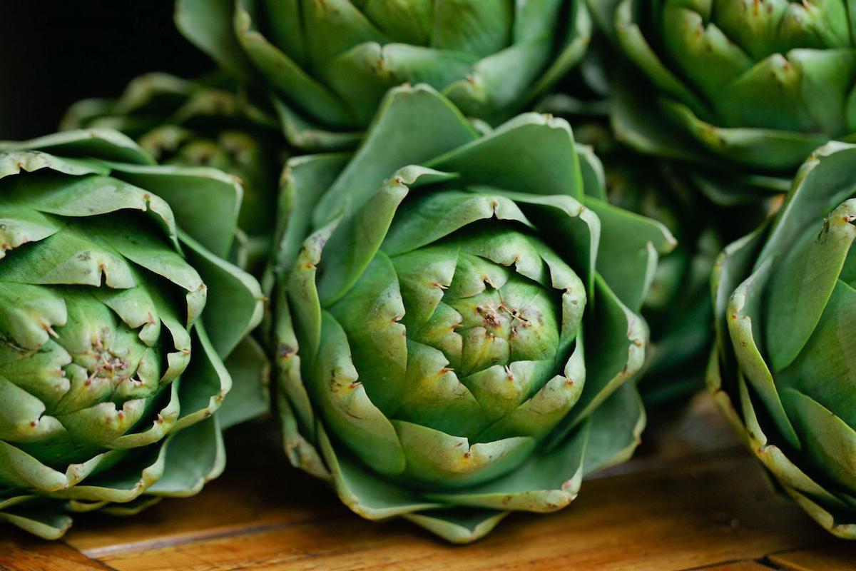Where (and How) to Eat Artichokes This Season Lettuce Entertain You