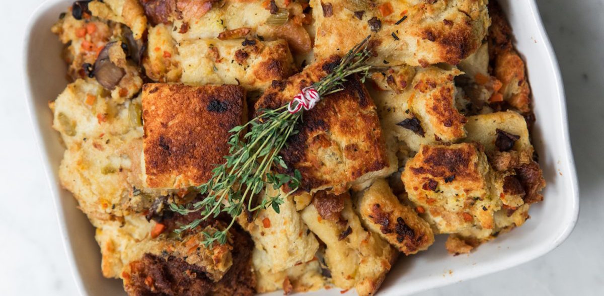 How to Host Friendsgiving | Lettuce Entertain You