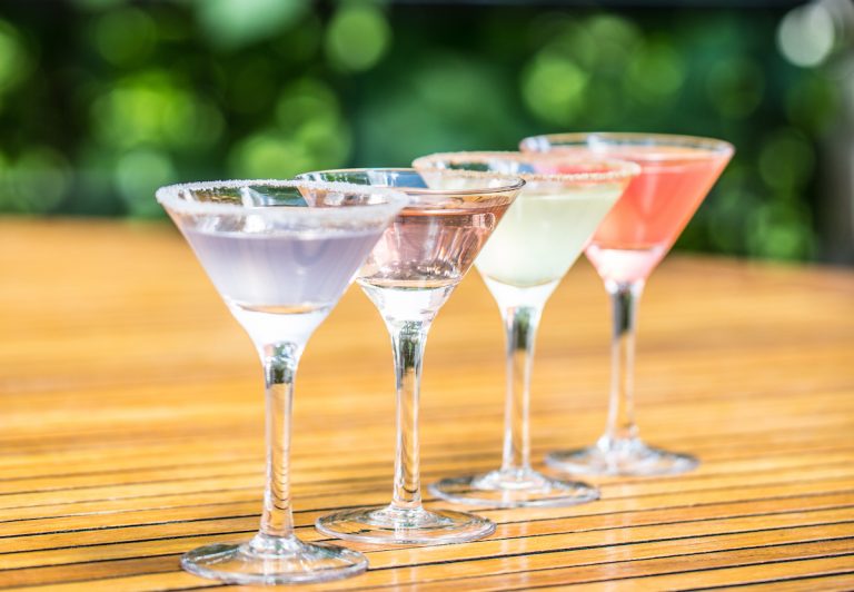 This One's For Our Indecisive Diners Lettuce Entertain You