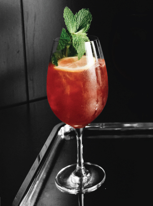 RPM Italian Spritz and Giggles