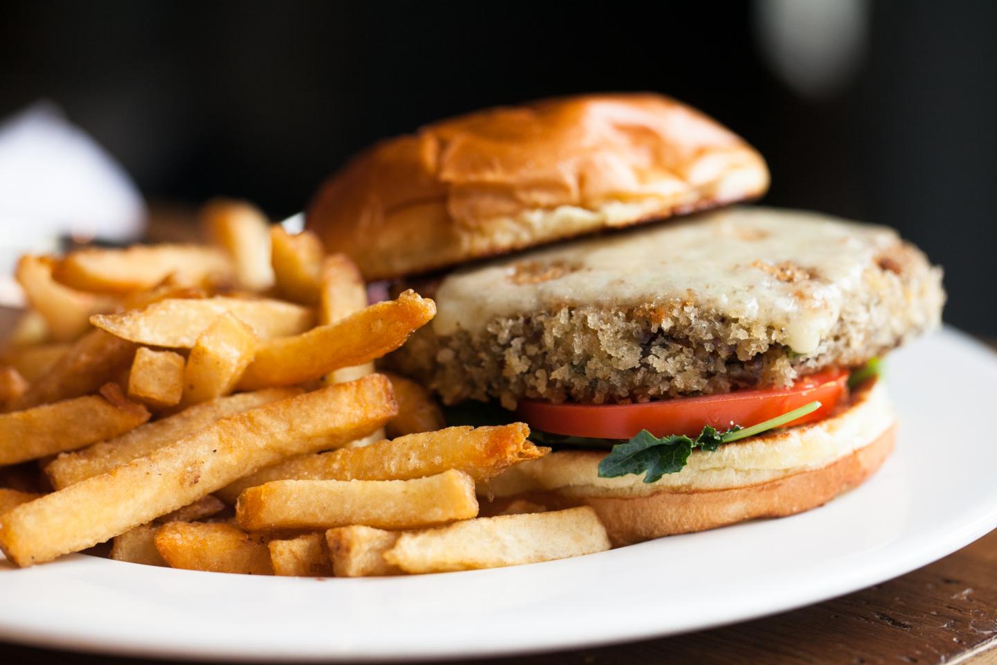 Your Guide to the 26 Best Burgers to Try During National Burger Month Lettuce Entertain You
