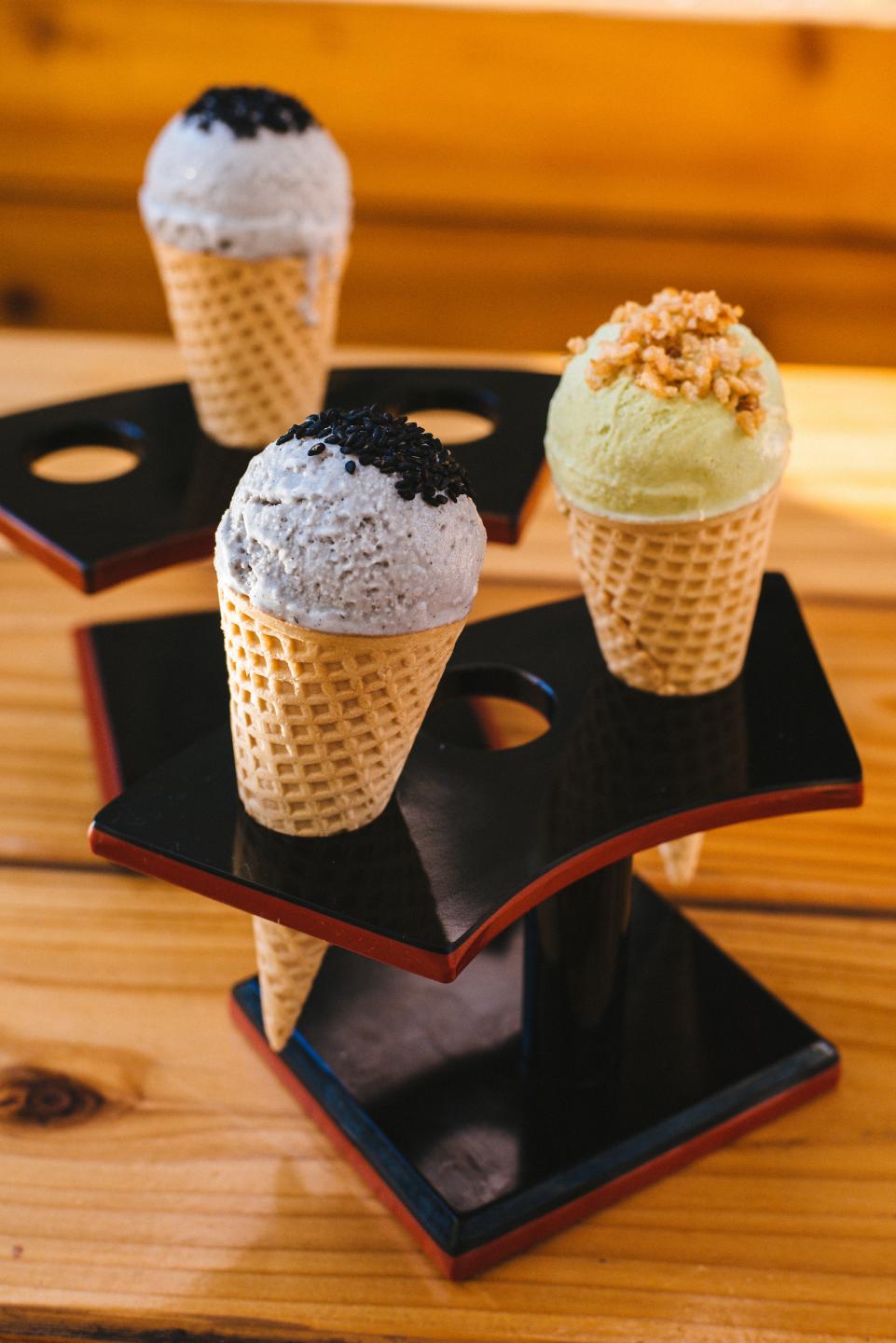 Trending Now Matcha Lettuce Entertain You