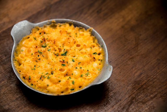 Mity Nice Mac and Cheese