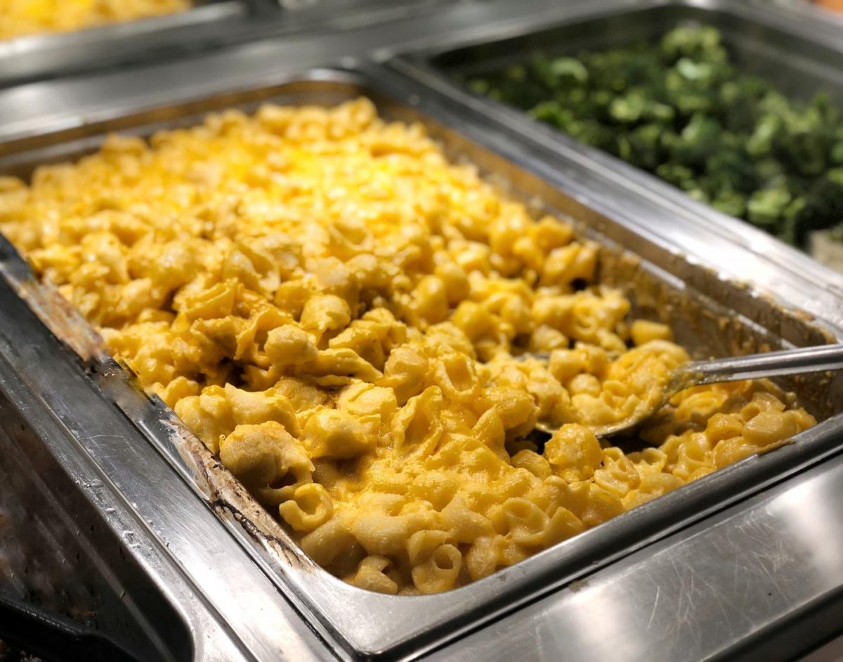 Here's Where to Eat the Best Mac and Cheese Lettuce Entertain You