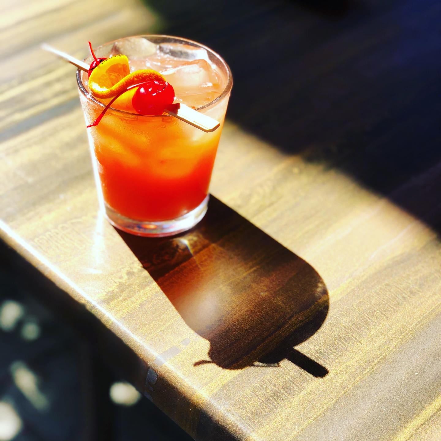 Celebrate National Mai Tai Day | Lettuce Entertain You