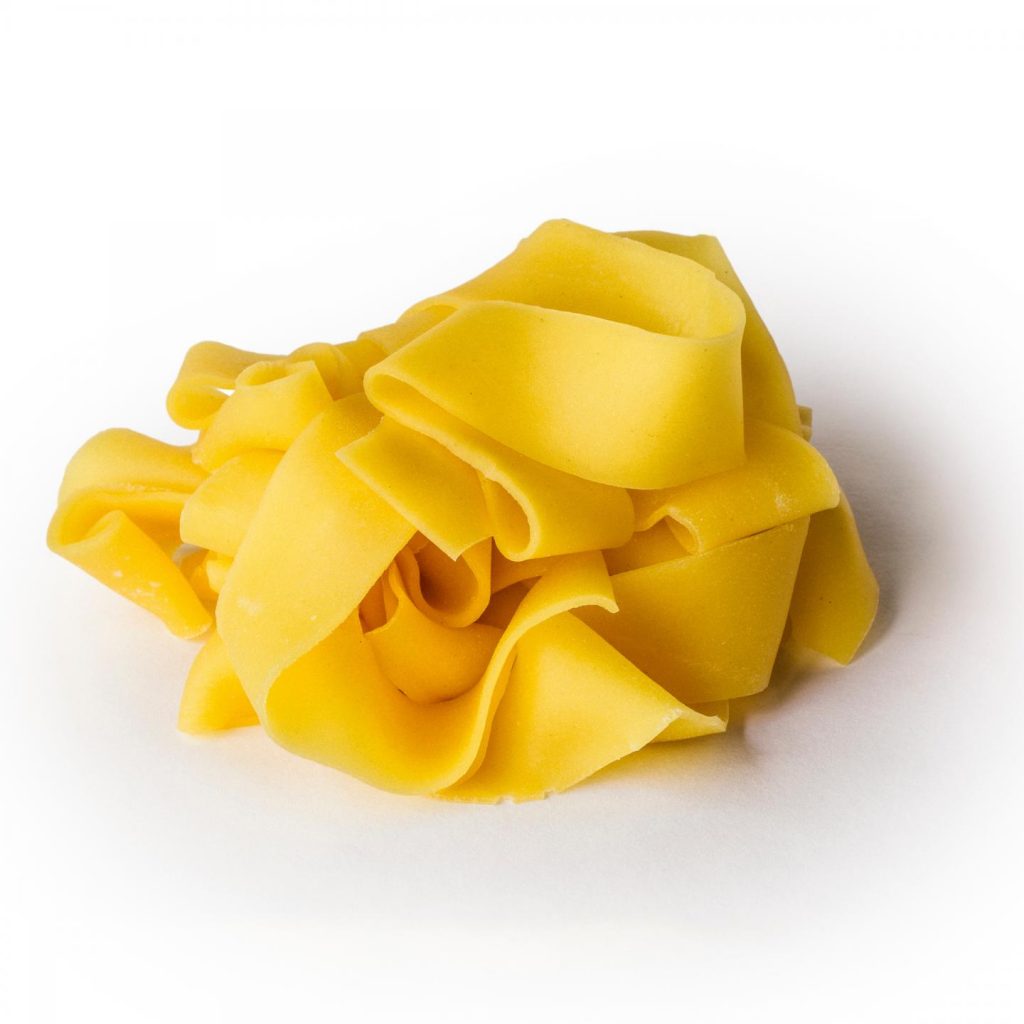 Recipe RPM Italian’s Short Rib Bolognese with HandCut Pappardelle