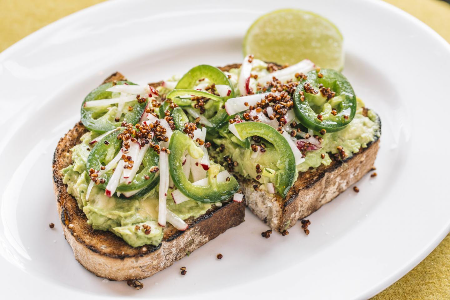 Now Open! 5 Things to Know About Beatrix Oak Brook Lettuce Entertain You