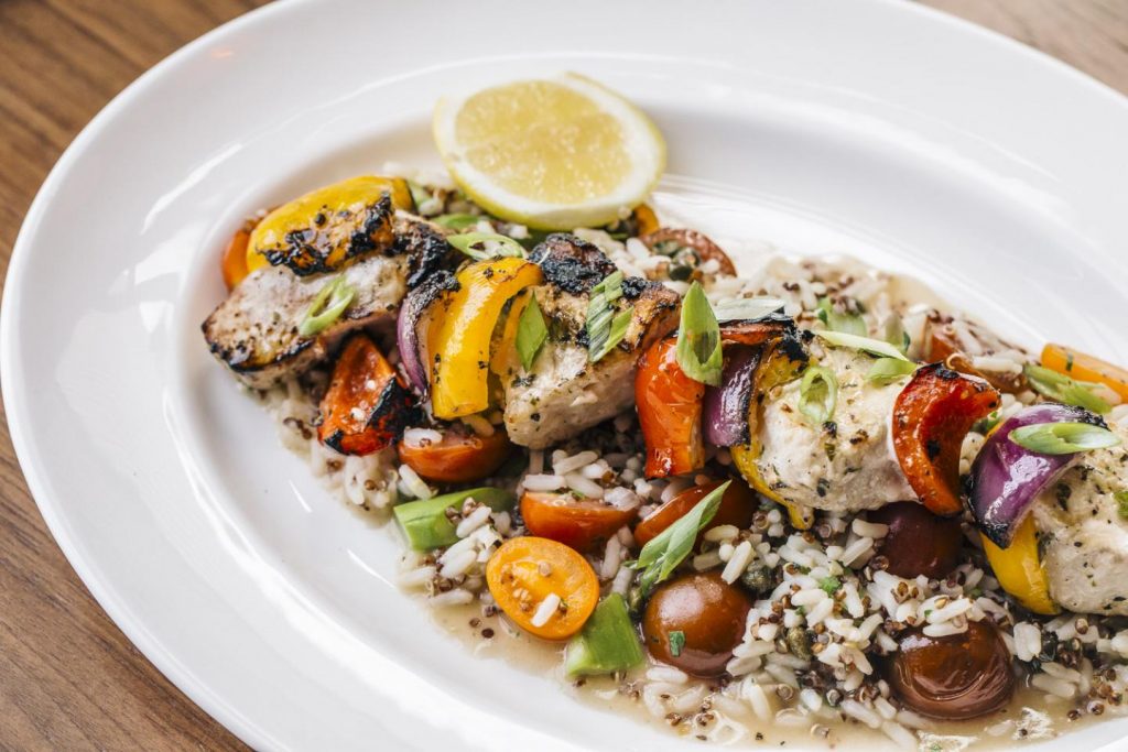 Now Open! 5 Things to Know About Beatrix Oak Brook Lettuce Entertain You