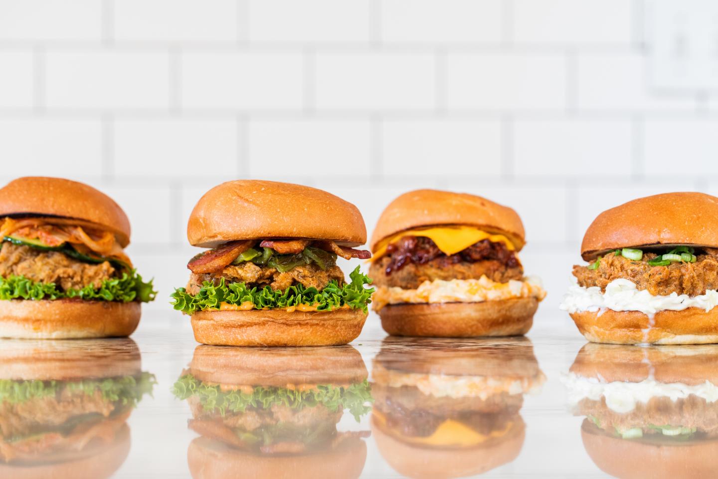 Where to Eat Lunch Las Vegas Lettuce Entertain You