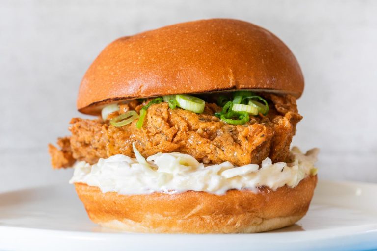 New Name, New Menu Stripburger & Chicken Hits the Vegas Strip