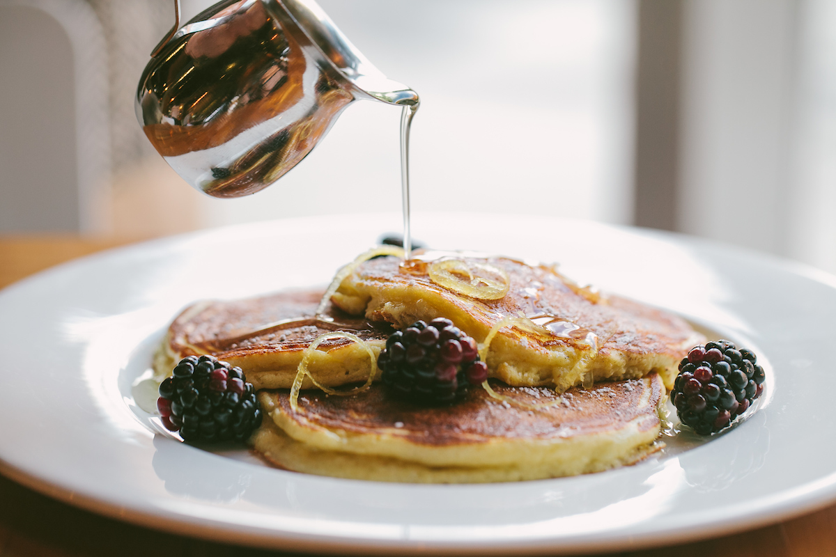 Where to Get Weekend Brunch To-Go | Lettuce Entertain You