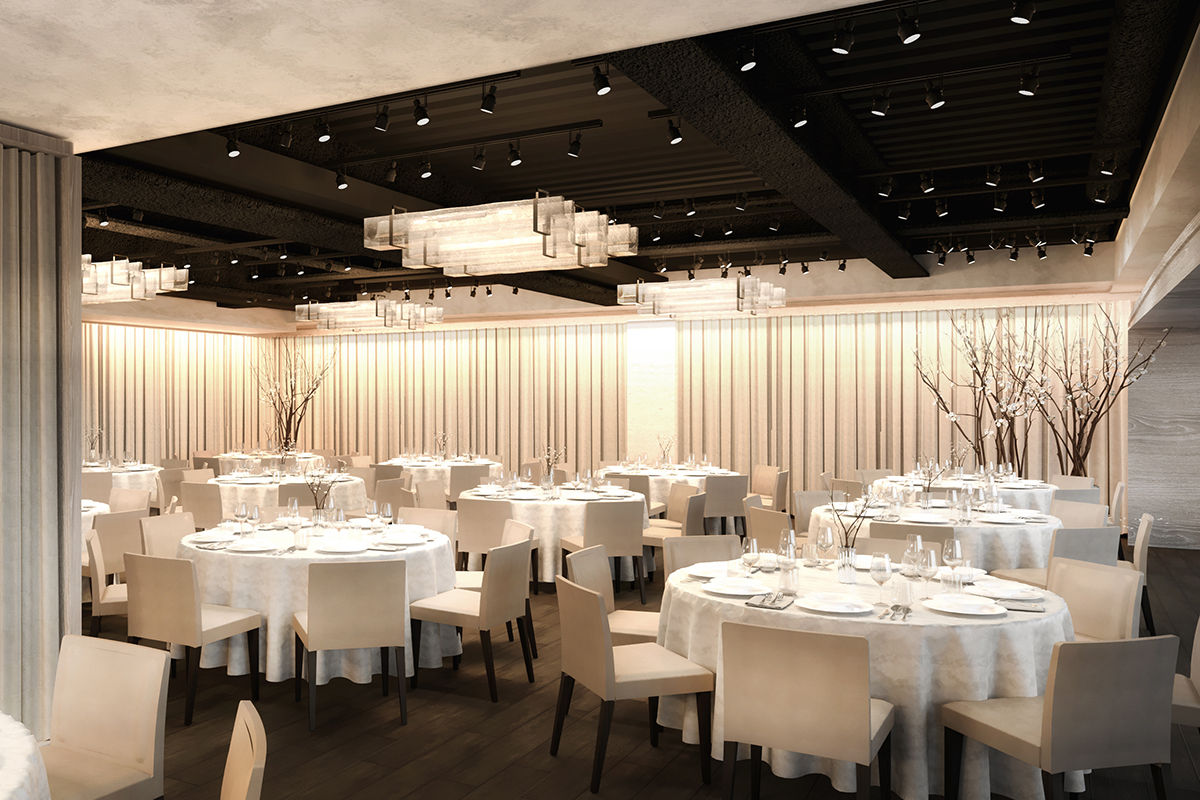 RPM Events™ Lettuce Entertain You