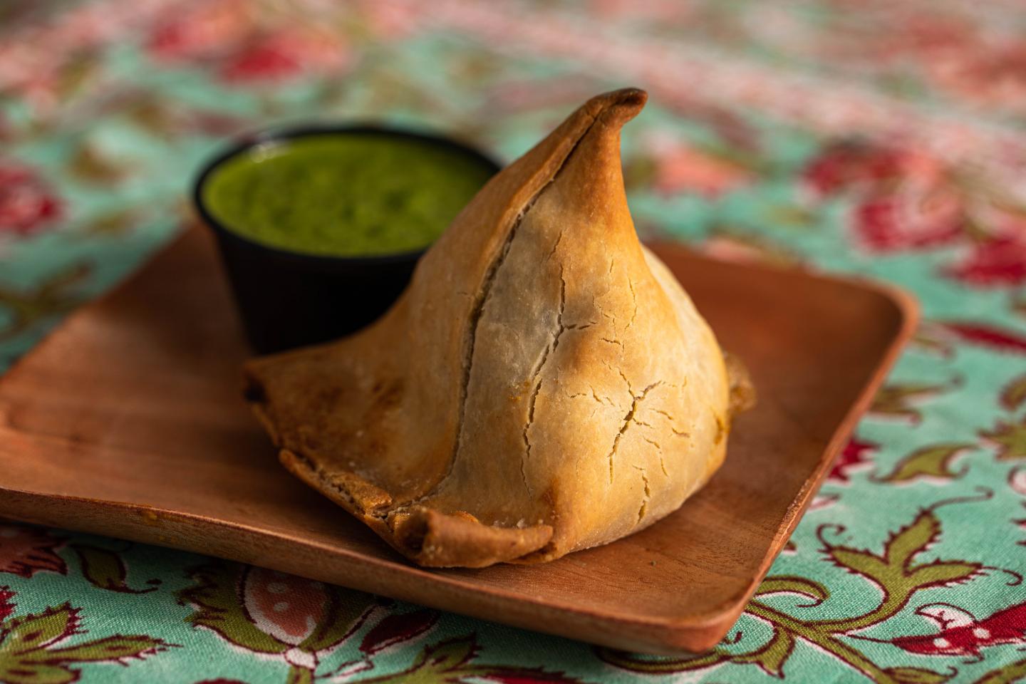 Padma S Curry Leaf Is Now Delivering Authentic Indian Cuisine To