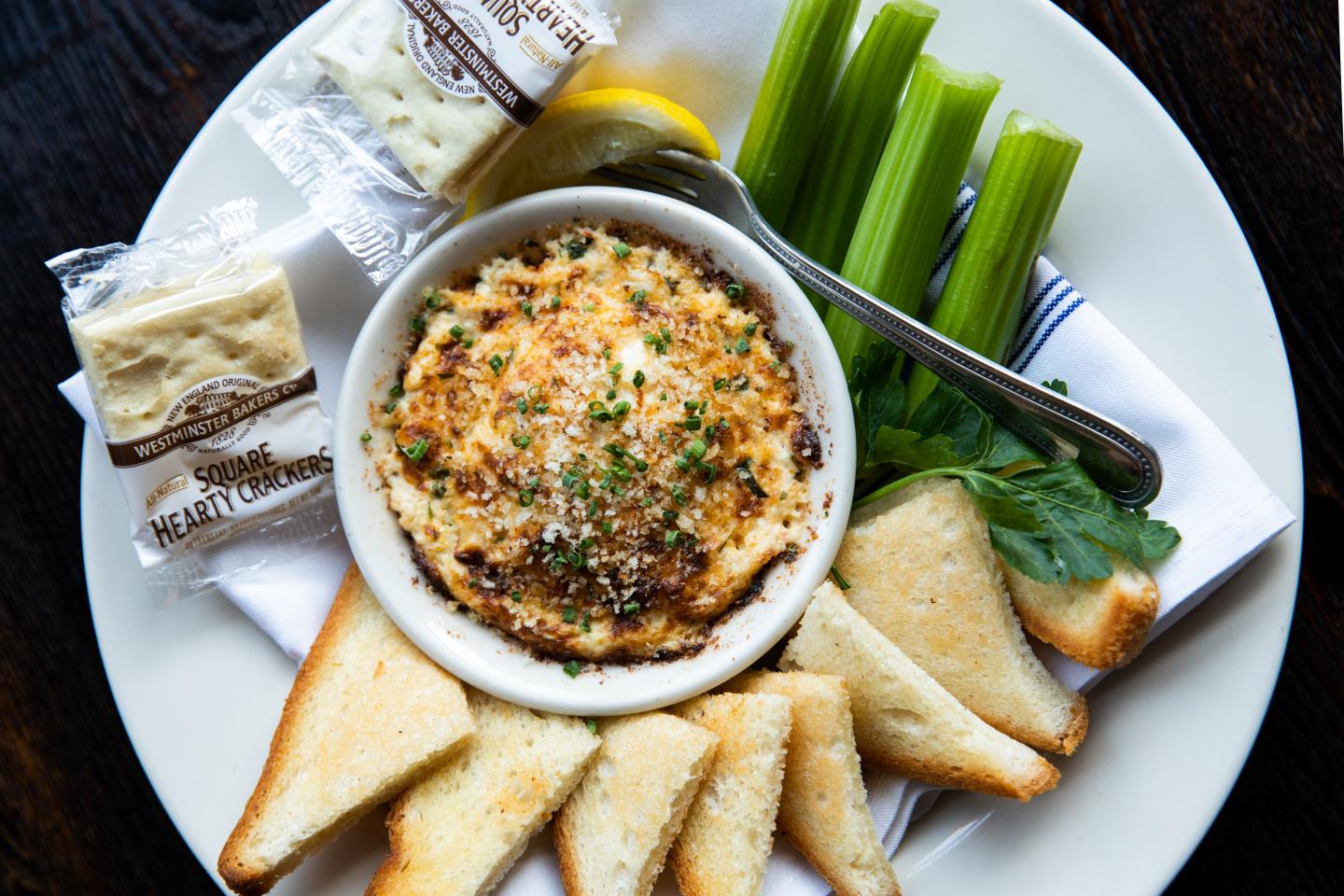 AllStar "Starters" at Lettuce Restaurants Lettuce Entertain You