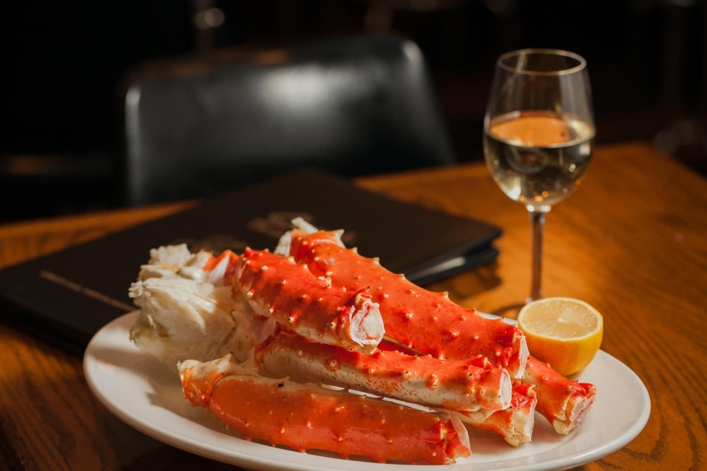 Wines to Pair with Your Carryout & Delivery Lettuce Entertain You