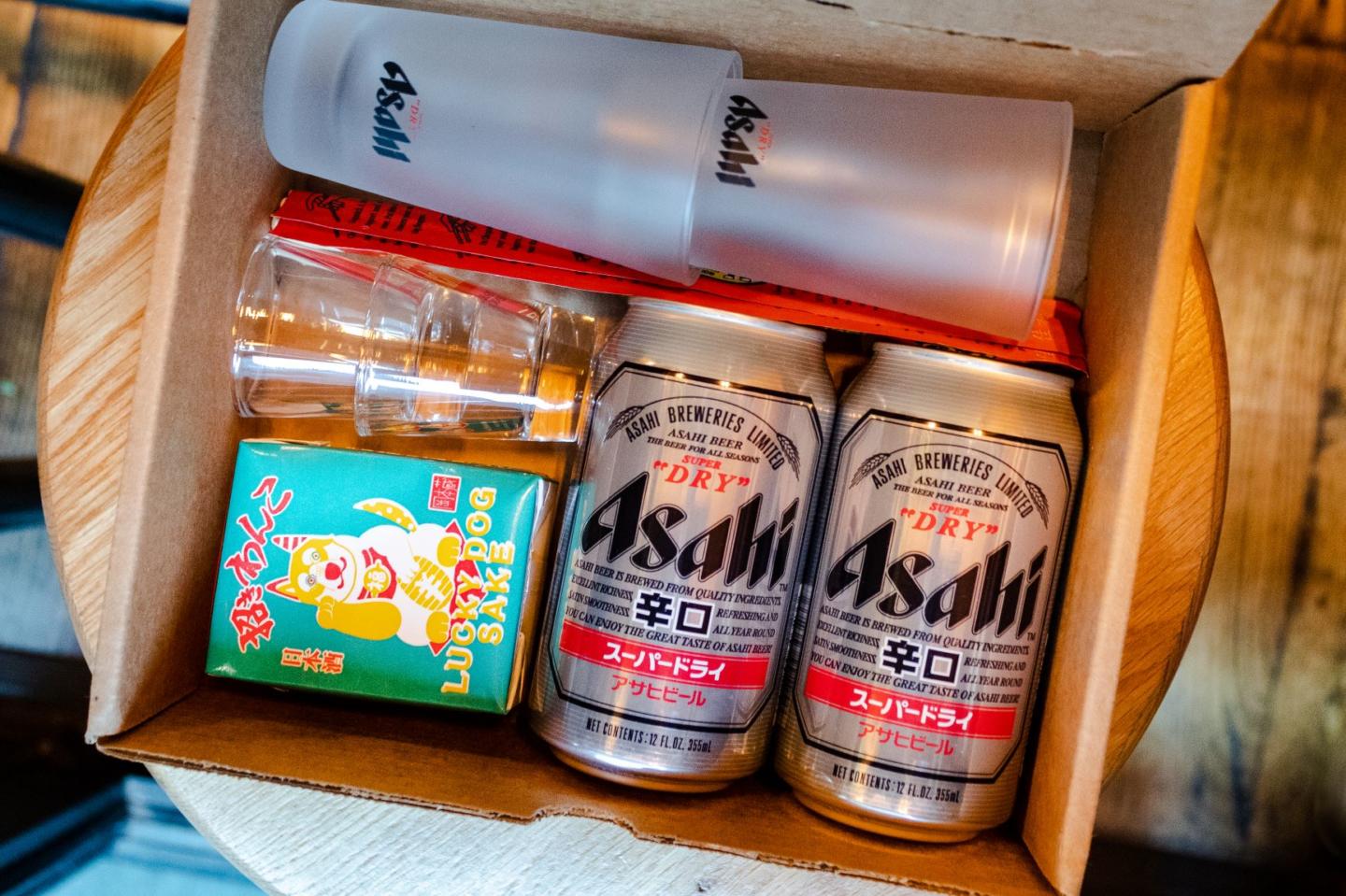 Family Meals, Meal Kits, Cocktail Kits & More Lettuce Entertain You