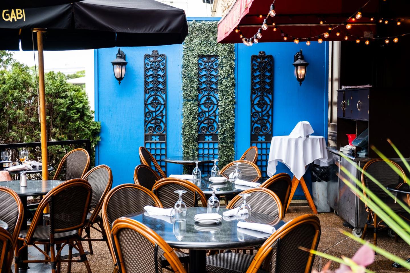 Restaurants Open For Limited Patio Dining Chicagoland Lettuce