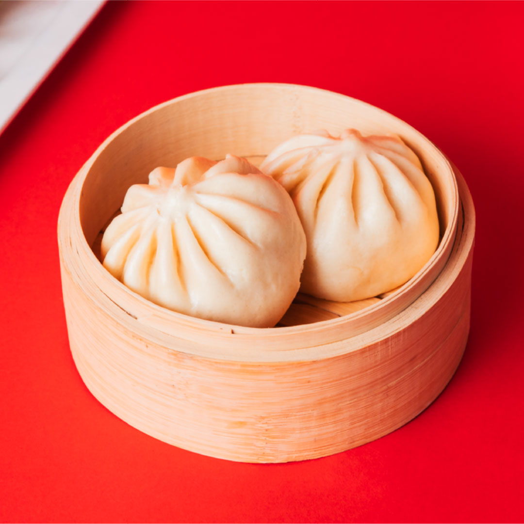 Bao 2 Pack