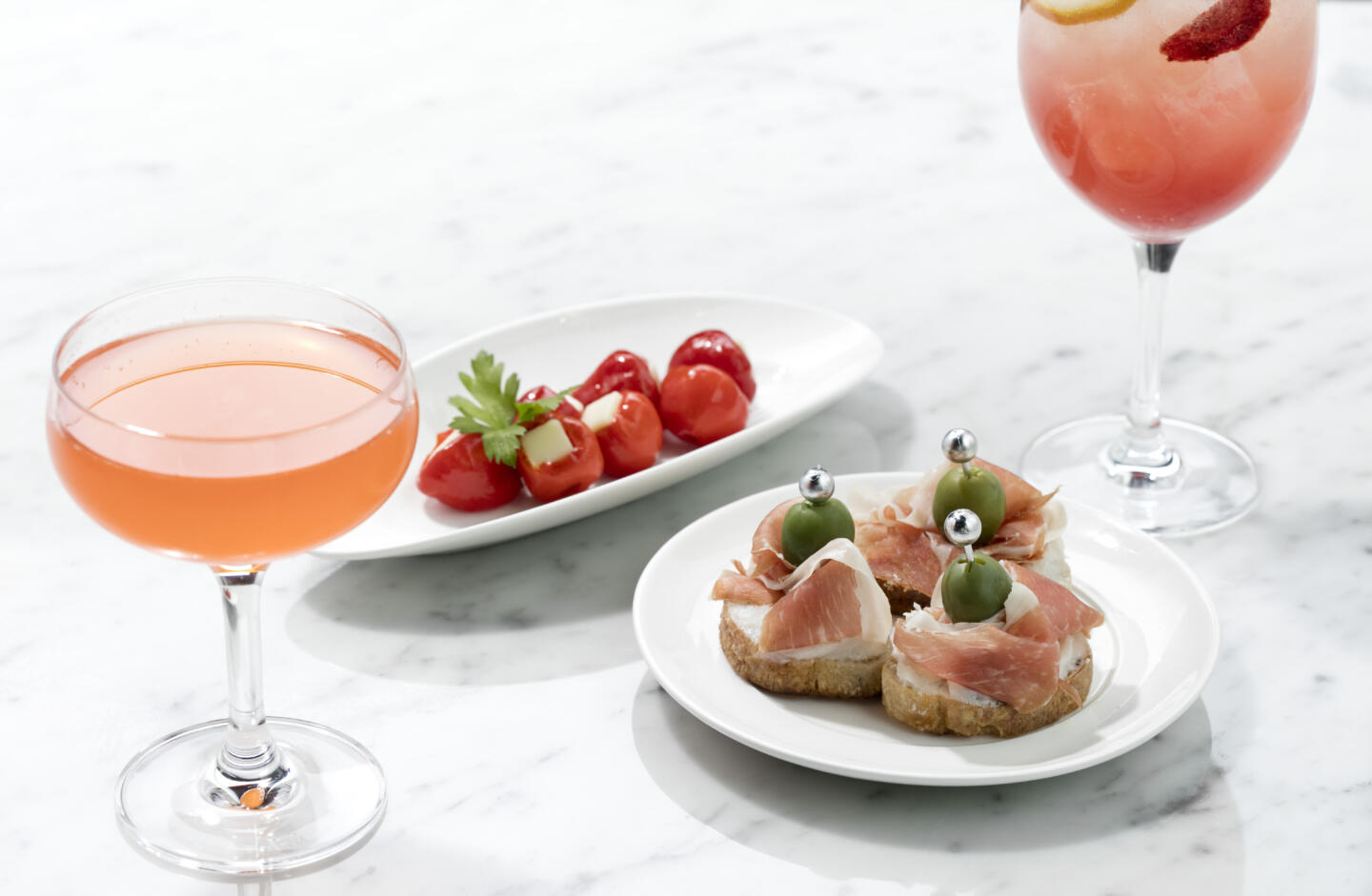 RPM Italian happy hour
