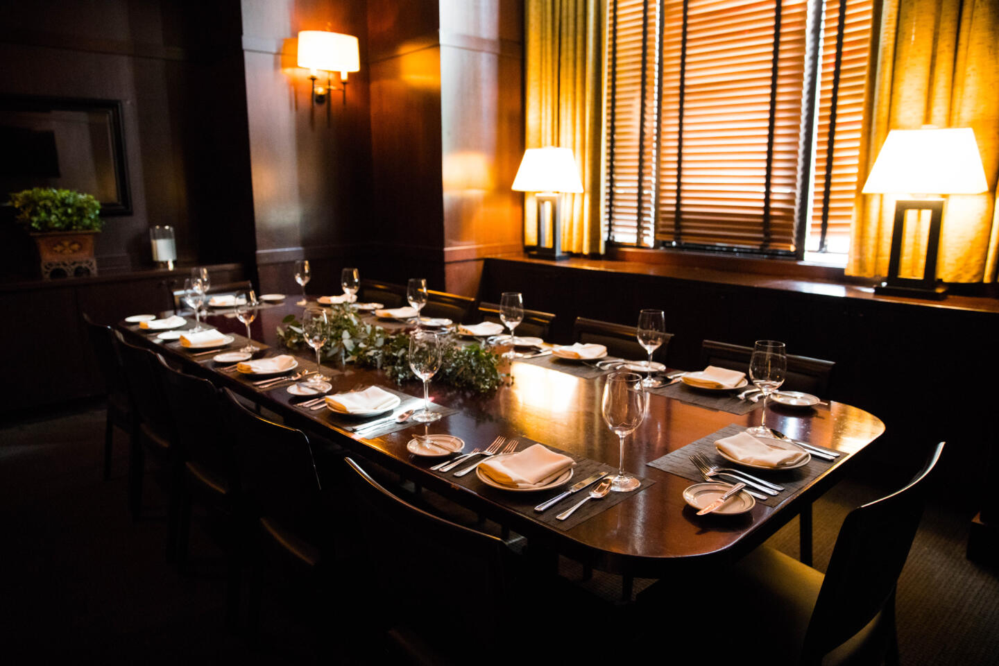 Private Event Spaces in Las Vegas Lettuce Entertain You