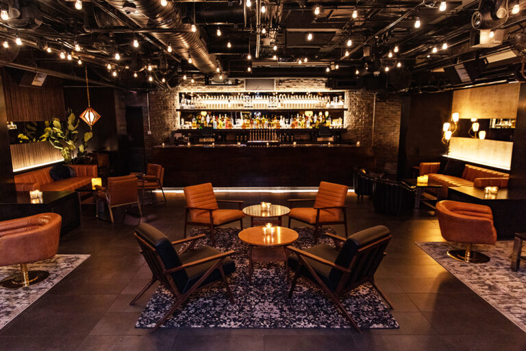 Private Event Spaces in Chicagoland Lettuce Entertain You