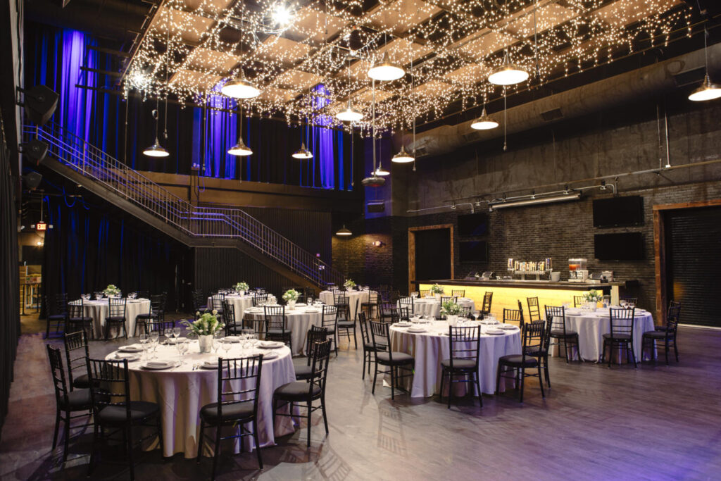 Private Event Spaces in Chicagoland Lettuce Entertain You