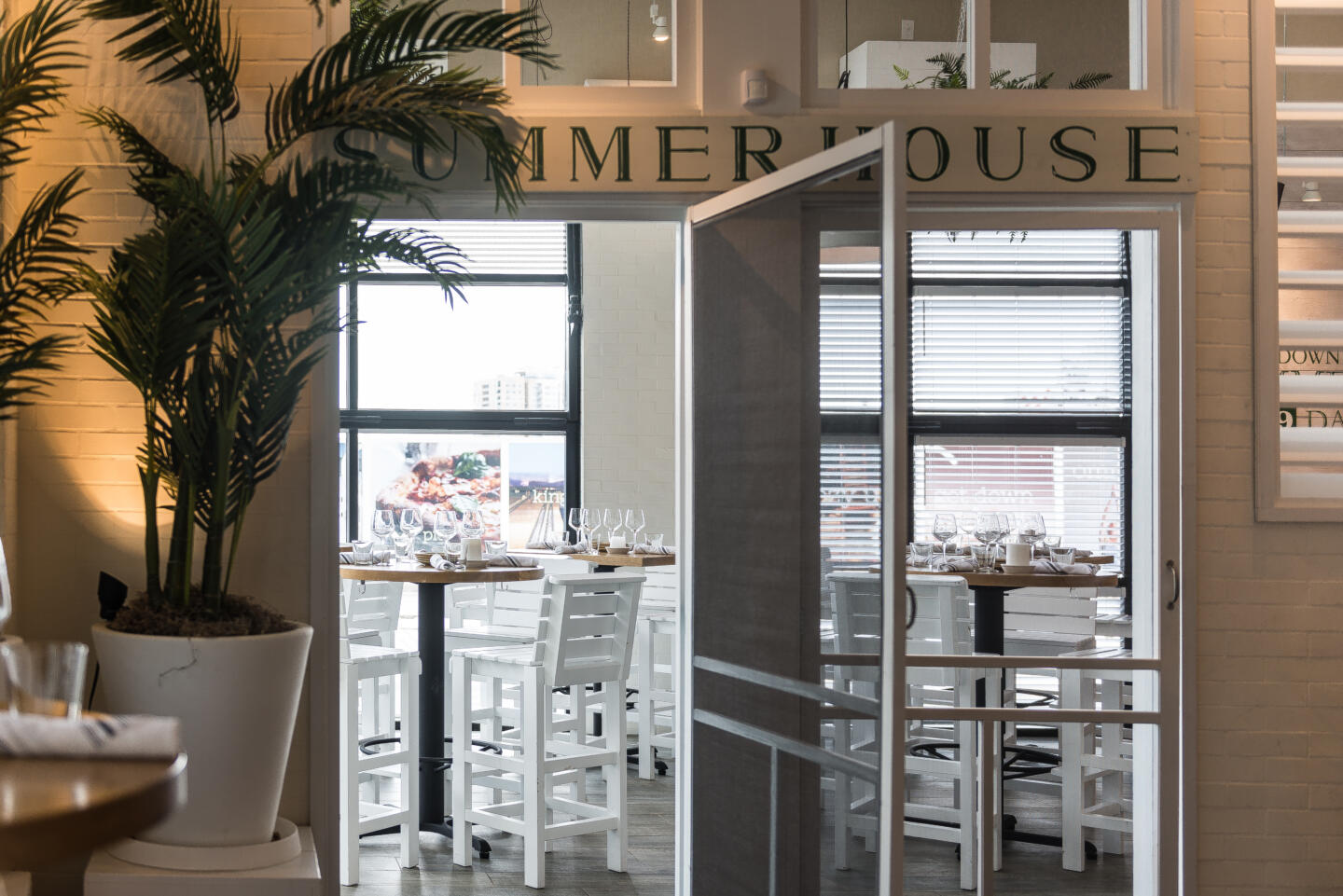 Private Event Spaces in Metro D.C. Area Lettuce Entertain You