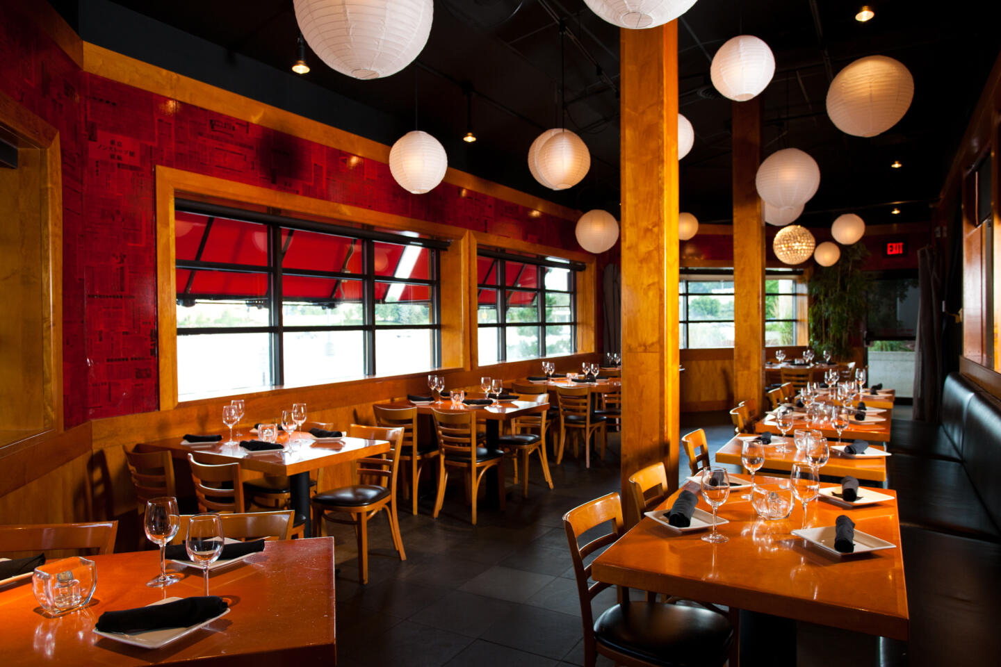 Private Event Spaces in the Twin Cities Lettuce Entertain You