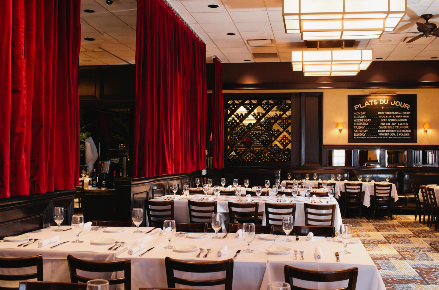 Private Event Spaces in Chicagoland Lettuce Entertain You