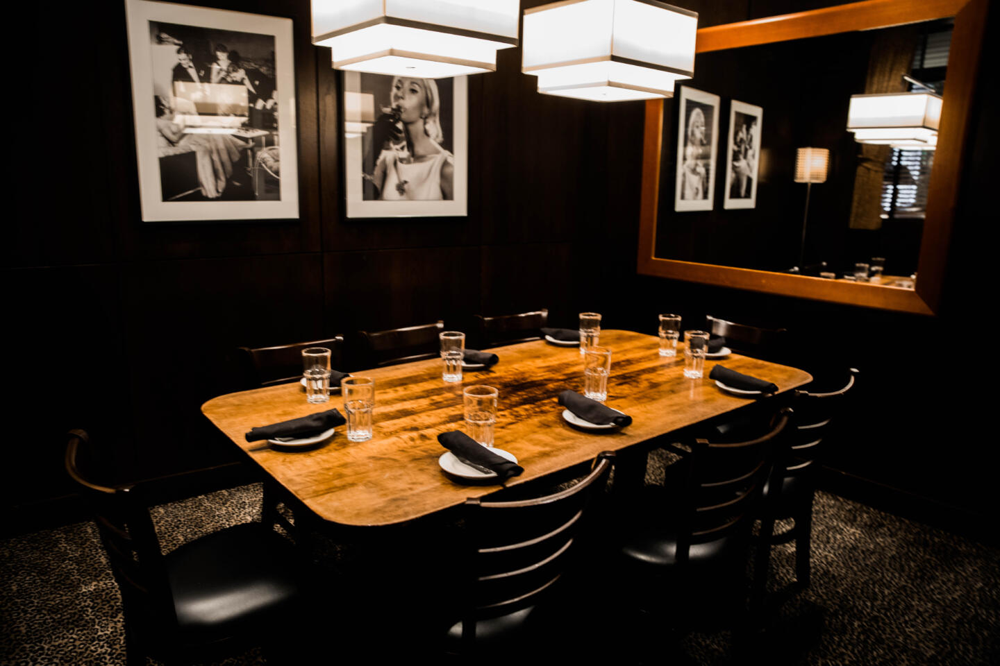 Private Event Spaces in Chicagoland Lettuce Entertain You