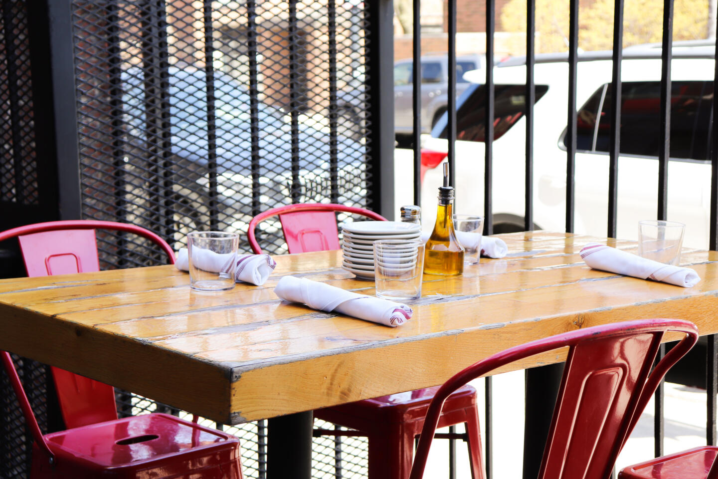 Restaurants Open For Patio & Dining Room Seating Chicagoland Lettuce Entertain You