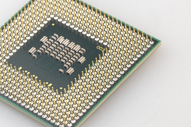 cpu