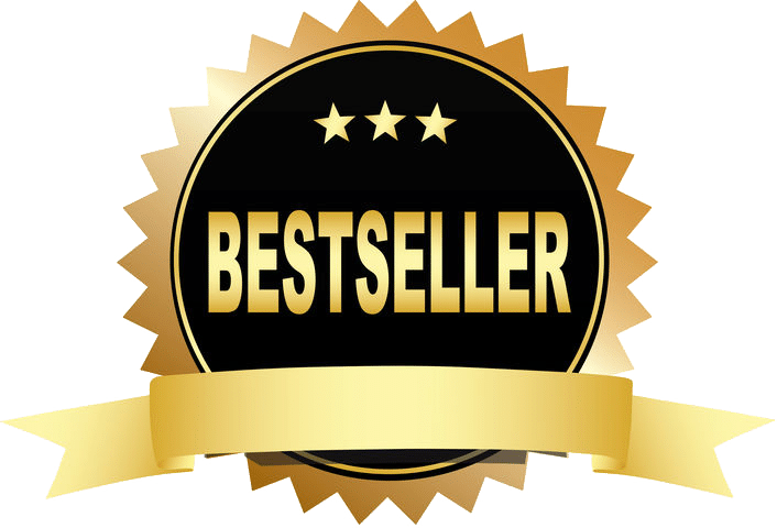 bestseller logo