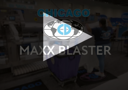 Maxx Blaster: Machine Profile