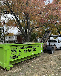 Toledo OH Construction Debris Removal