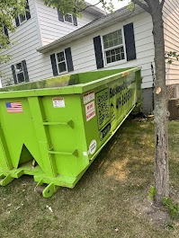 Eco-Friendly Junk Disposal Toledo