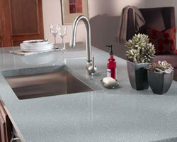 Dupont Corian - Aqualite