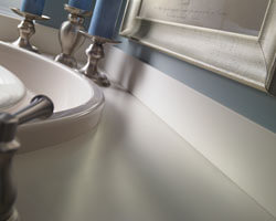 Dupont Corian - Bisque